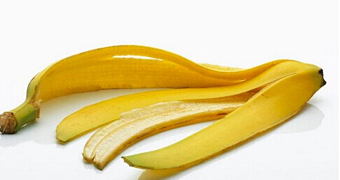 教你香蕉皮美容法，不知道這一招太可惜了！