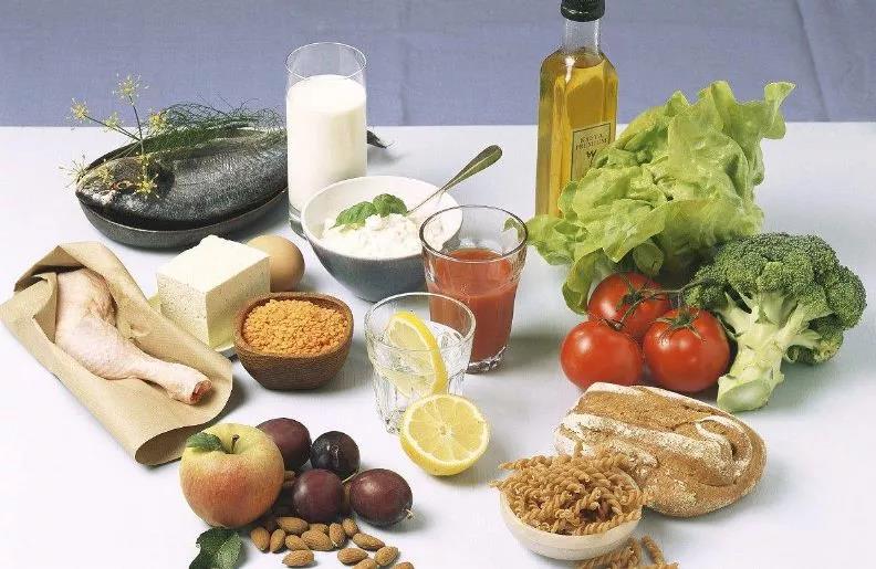 和皮膚科醫(yī)生一起吃出健康好肌膚！