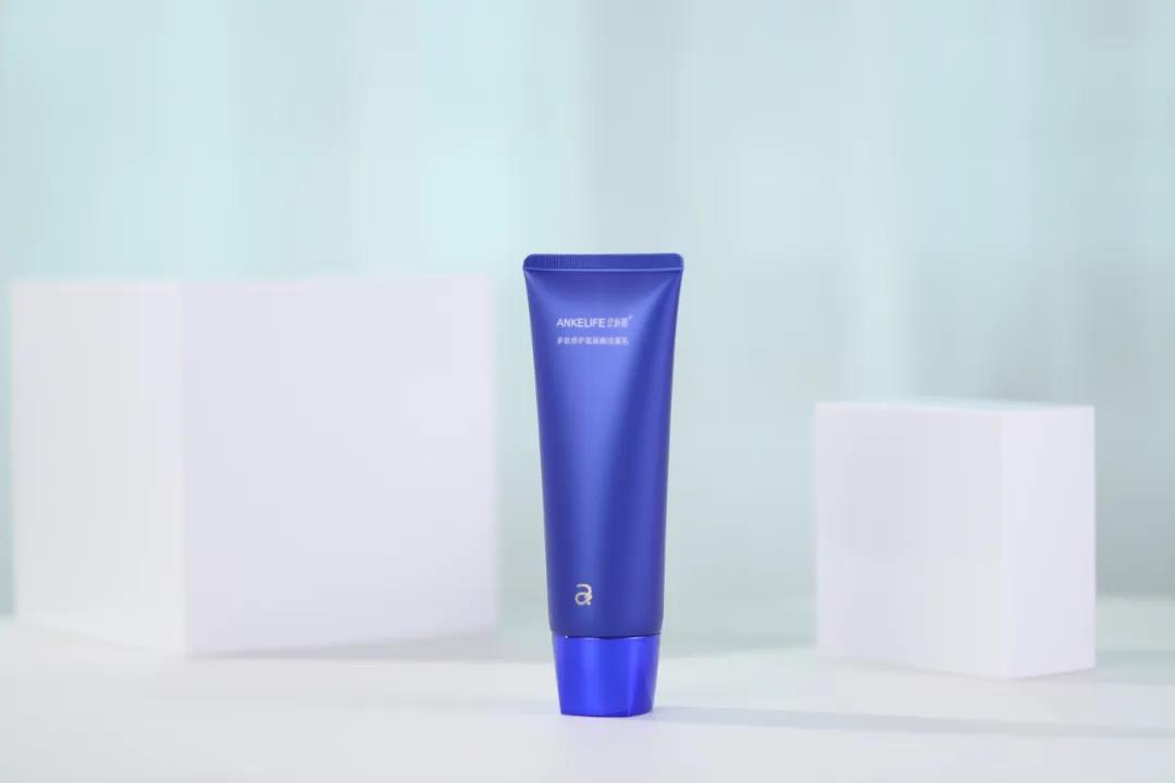 安科麗開學(xué)第一課，“沉浸式”護(hù)膚小課堂！